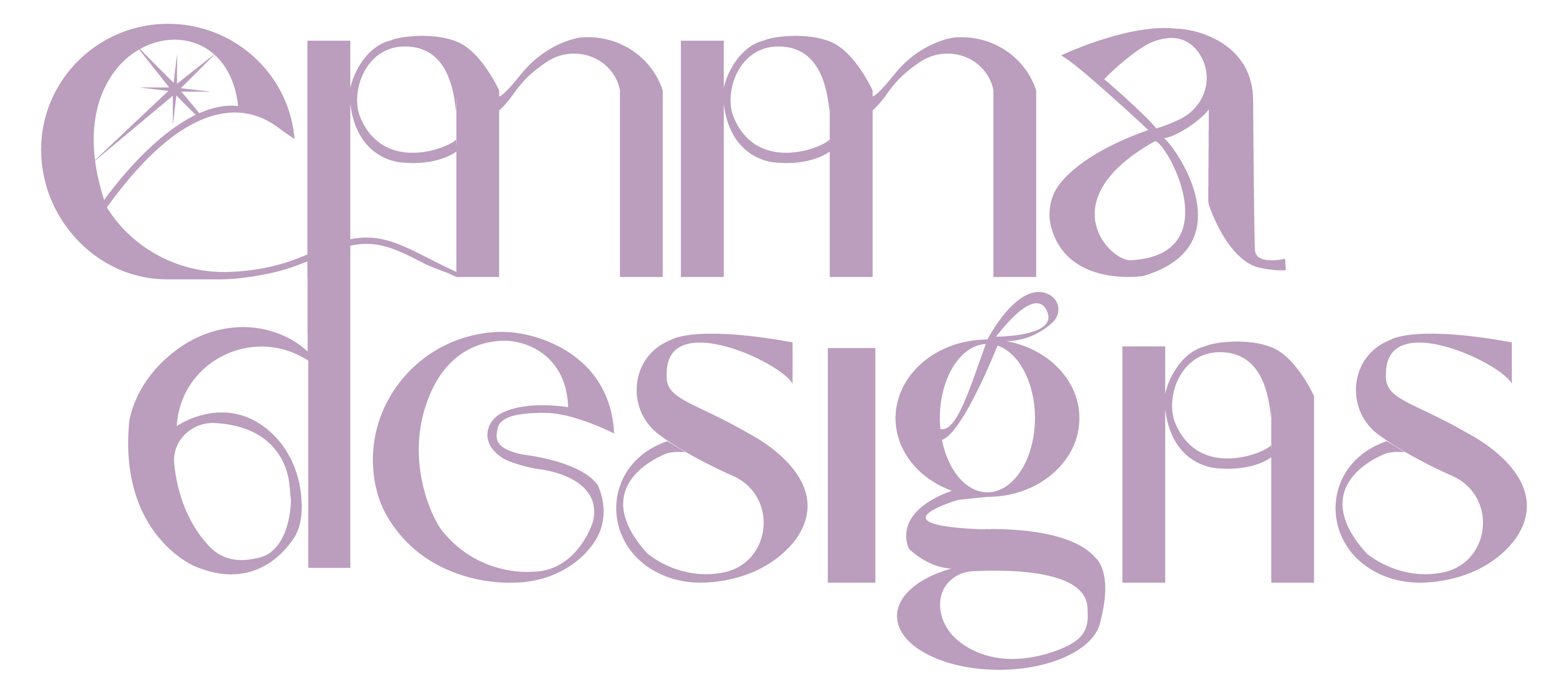 Design Magazine Vol.1 emma.designs